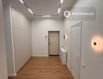 2-комнатная квартира, этаж 5 из 8, 67 м², миниатюра 4