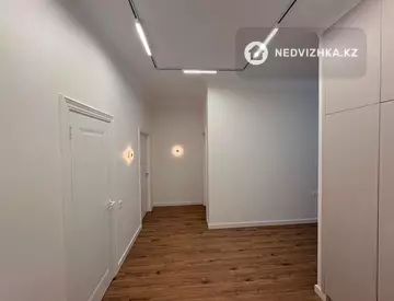2-комнатная квартира, этаж 5 из 8, 67 м², миниатюра 5