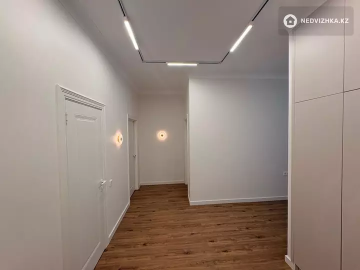 2-бөлмелі пәтер, қабат 5 барлық қабат саны 8, 67 м², 5-фотосурет