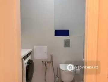 2-комнатная квартира, этаж 5 из 8, 67 м², миниатюра 6
