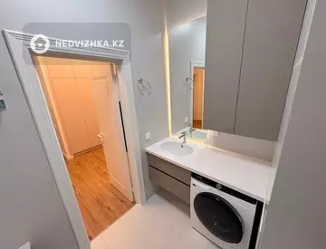 2-комнатная квартира, этаж 5 из 8, 67 м², миниатюра 7