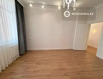 2-комнатная квартира, этаж 5 из 8, 67 м², миниатюра 10
