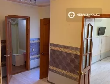 2-бөлмелі пәтер, қабат 5 барлық қабат саны 9, 70 м², 1-нобай