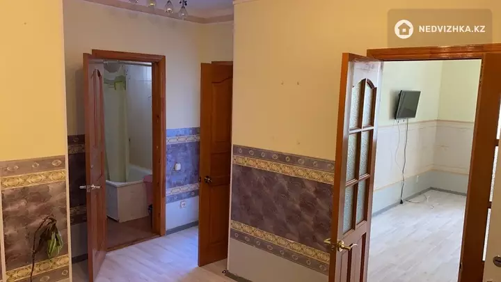 2-комнатная квартира, этаж 5 из 9, 70 м²