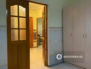 2-бөлмелі пәтер, қабат 5 барлық қабат саны 9, 70 м², 2-нобай