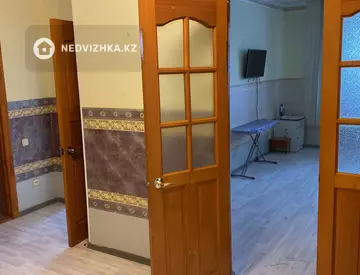 2-бөлмелі пәтер, қабат 5 барлық қабат саны 9, 70 м², 3-нобай