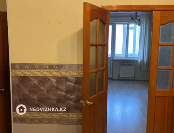 2-бөлмелі пәтер, қабат 5 барлық қабат саны 9, 70 м², 4-нобай