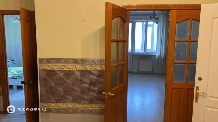 2-комнатная квартира, этаж 5 из 9, 70 м², фотография 4