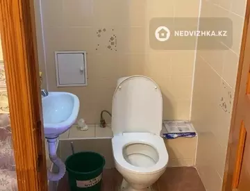 2-бөлмелі пәтер, қабат 5 барлық қабат саны 9, 70 м², 6-нобай