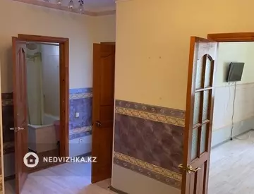 2-бөлмелі пәтер, қабат 5 барлық қабат саны 9, 70 м², 11-нобай