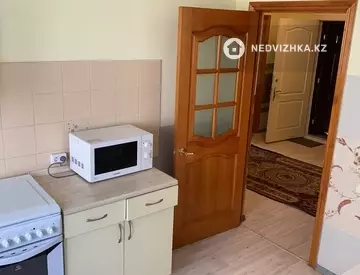 2-бөлмелі пәтер, қабат 5 барлық қабат саны 9, 70 м², 12-нобай