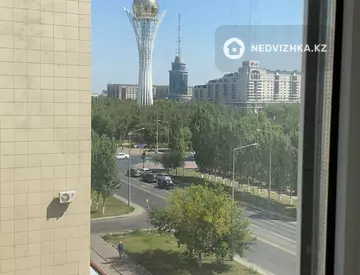 2-бөлмелі пәтер, қабат 5 барлық қабат саны 9, 70 м², 5-нобай