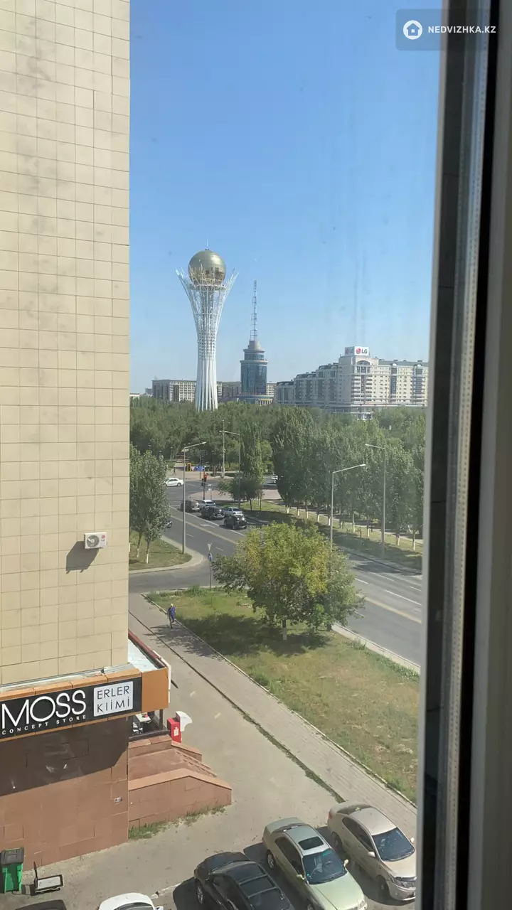 2-комнатная квартира, этаж 5 из 9, 70 м², фотография 5
