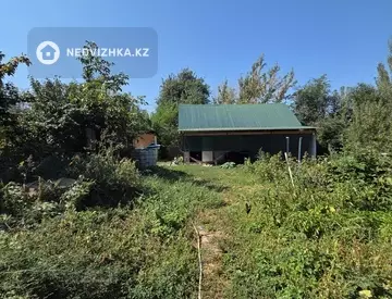 2-бөлмелі үй, 11.5 соттық, 60 м², 2-нобай