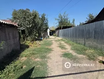 2-бөлмелі үй, 11.5 соттық, 60 м², 3-нобай