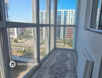 3-комнатная квартира, этаж 9 из 23, 116 м², миниатюра 10