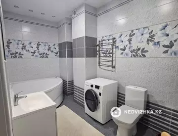 3-комнатная квартира, этаж 9 из 23, 116 м², миниатюра 12