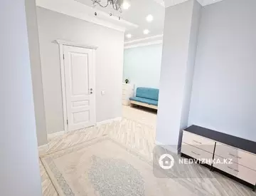 3-комнатная квартира, этаж 9 из 23, 116 м²