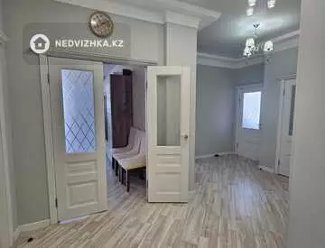 3-комнатная квартира, этаж 9 из 23, 116 м²