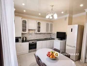 3-комнатная квартира, этаж 9 из 23, 116 м², миниатюра 8