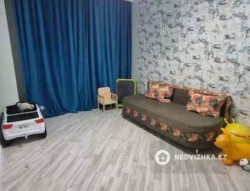 3-комнатная квартира, этаж 9 из 23, 116 м²