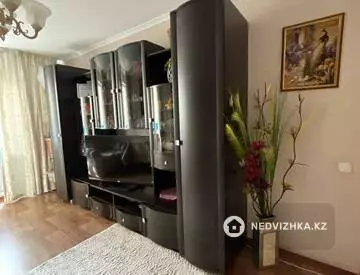 3-комнатная квартира, этаж 1 из 5, 61 м²