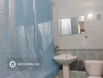 1-комнатная квартира, этаж 4 из 9, 40 м², Посуточно, миниатюра 6