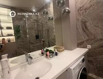 4-комнатная квартира, этаж 3 из 9, 132 м², миниатюра 6