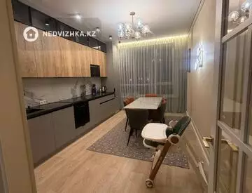 4-комнатная квартира, этаж 3 из 9, 132 м², миниатюра 8