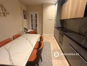 4-комнатная квартира, этаж 3 из 9, 132 м², миниатюра 10