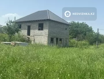 5-бөлмелі үй, 5 соттық, 120 м², 1-нобай
