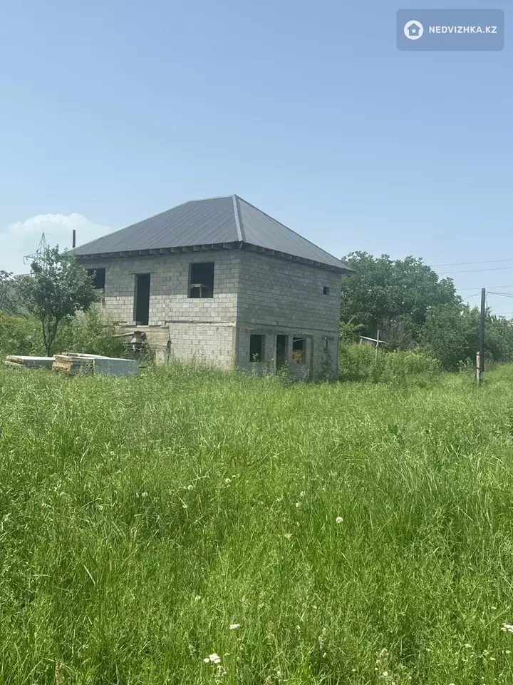 5-комнатный дом, 5 соток, 120 м²