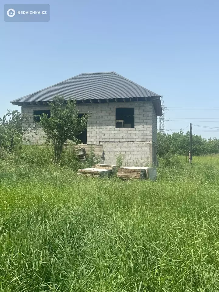 5-комнатный дом, 5 соток, 120 м², фотография 2