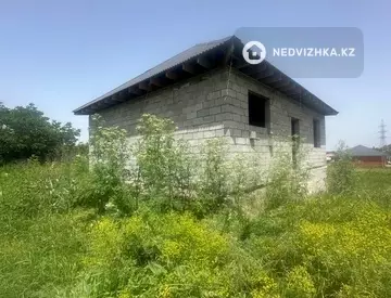 5-бөлмелі үй, 5 соттық, 120 м², 4-нобай