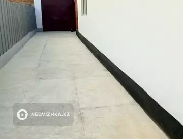 5-комнатная часть дома, 6 соток, 91 м²