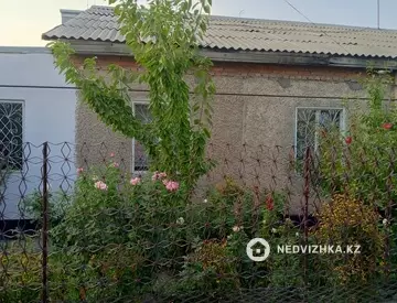 5-комнатная часть дома, 6 соток, 91 м²