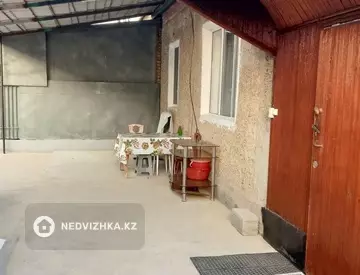 5-комнатная часть дома, 6 соток, 91 м²