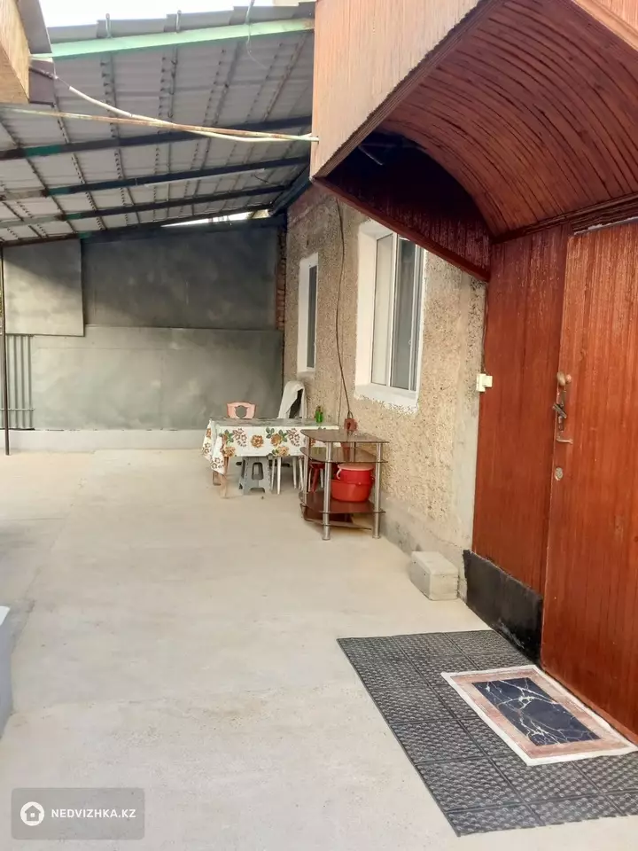 5-комнатная часть дома, 6 соток, 91 м², фотография 5
