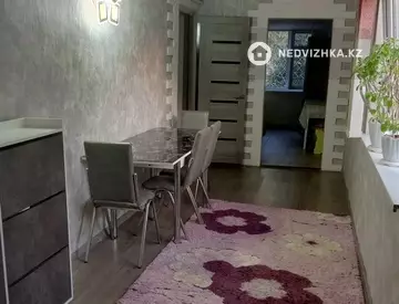 5-бөлмелі үй, 6 соттық, 91 м², 6-нобай