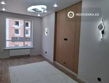 2-комнатная квартира, этаж 6 из 12, 65 м²