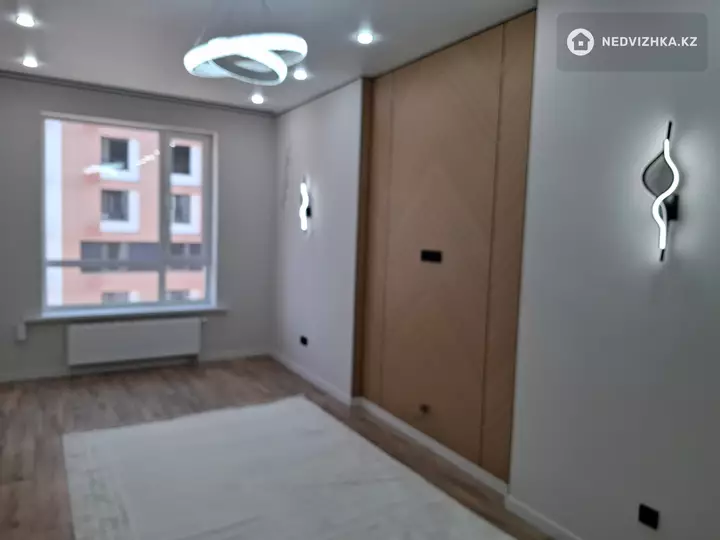 2-комнатная квартира, этаж 6 из 12, 65 м², фотография 5