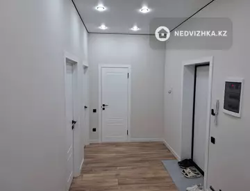 2-комнатная квартира, этаж 6 из 12, 65 м², миниатюра 6