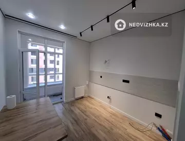 2-комнатная квартира, этаж 6 из 12, 65 м²