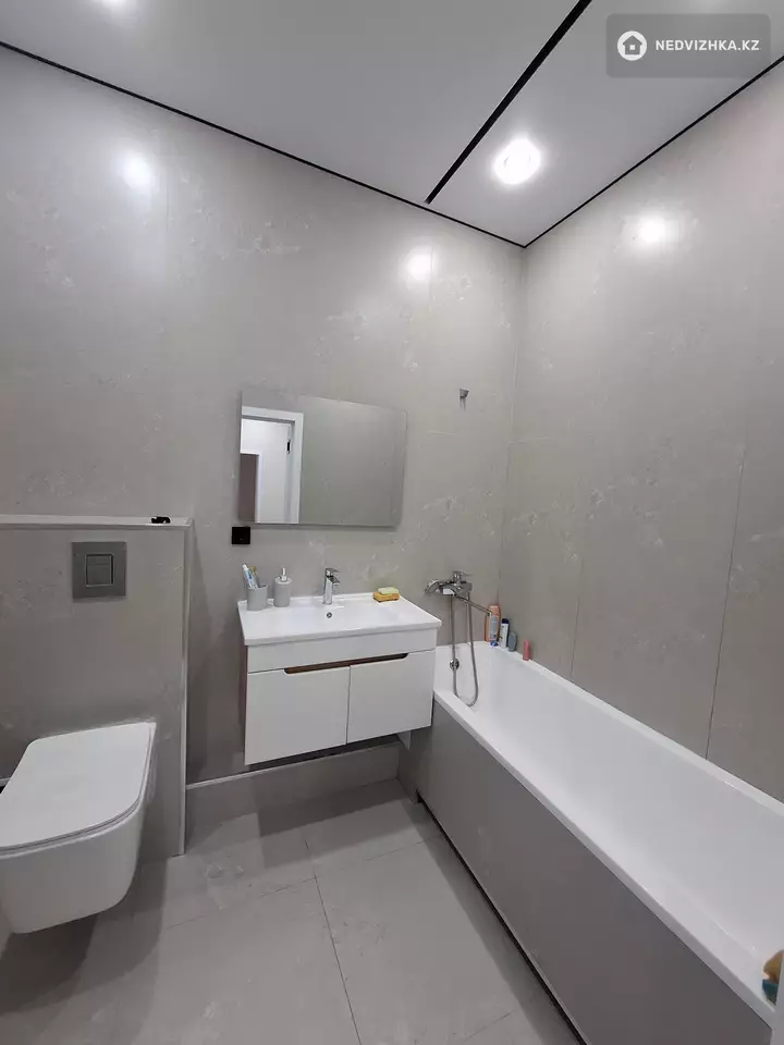 2-комнатная квартира, этаж 6 из 12, 65 м², фотография 4