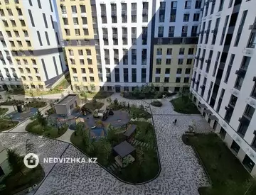 2-комнатная квартира, этаж 6 из 12, 65 м², миниатюра 9