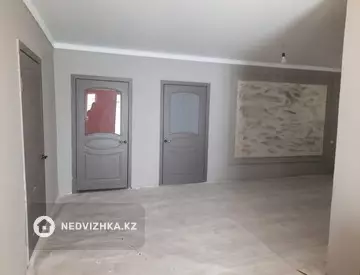 3-бөлмелі үй, 10 соттық, 120 м², 2-нобай