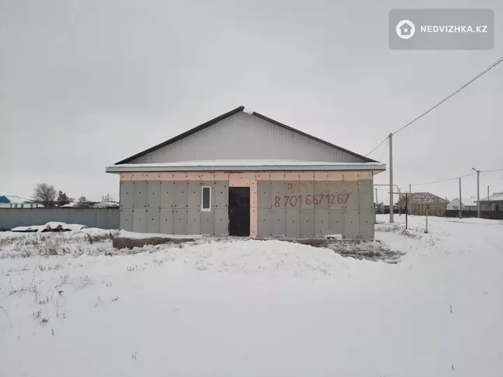 3-комнатная часть дома, 10 соток, 120 м², фотография 4