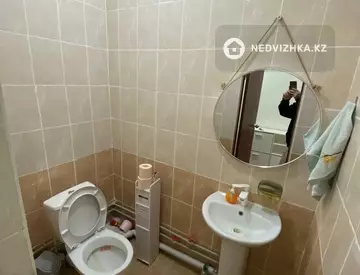 2-комнатная квартира, этаж 5 из 9, 62 м², миниатюра 6