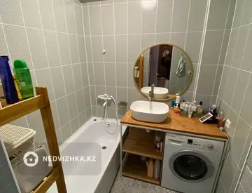 2-комнатная квартира, этаж 5 из 9, 62 м², миниатюра 7