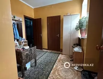 5-бөлмелі үй, 13 соттық, 97 м², 4-нобай